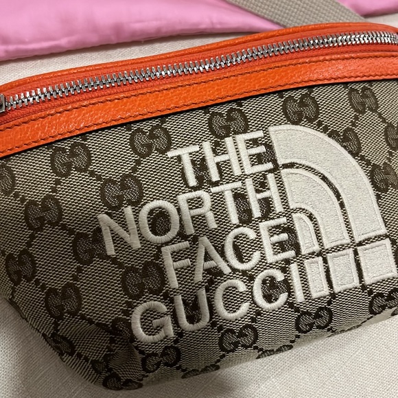 The North Face Gucci collab - Picture 4 of 16